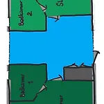 Beemster Oase Bed & Breakfast Middenbeemster
