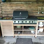 Bed & Breakfast Beemster Oase 3*