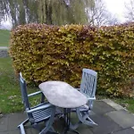 Beemster Oase Bed & Breakfast Middenbeemster