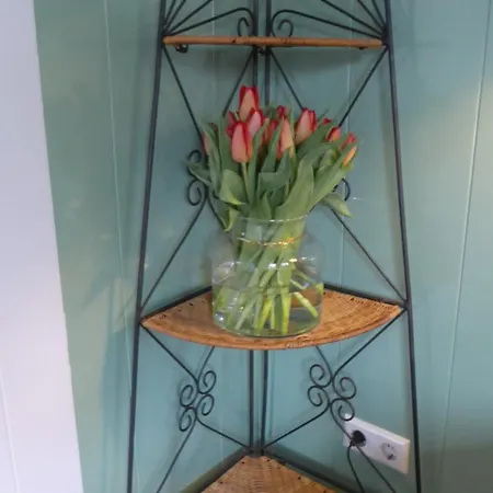 Beemster Oase Bed & Breakfast 3*