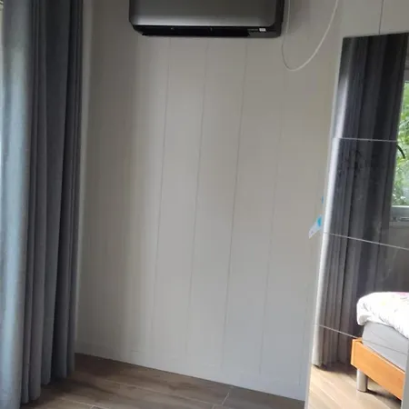Bed & Breakfast Beemster Oase Middenbeemster