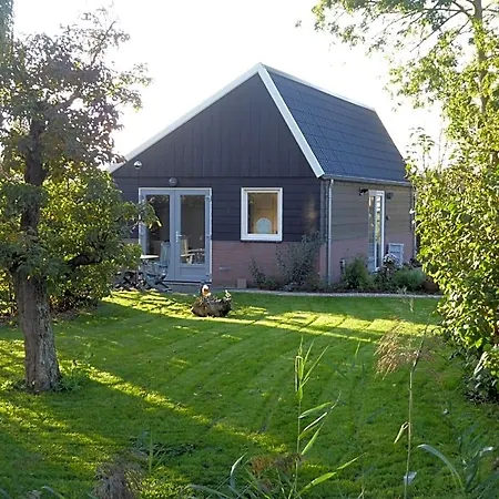 Bed & Breakfast Beemster Oase Middenbeemster