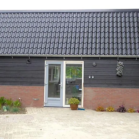Beemster Oase Middenbeemster