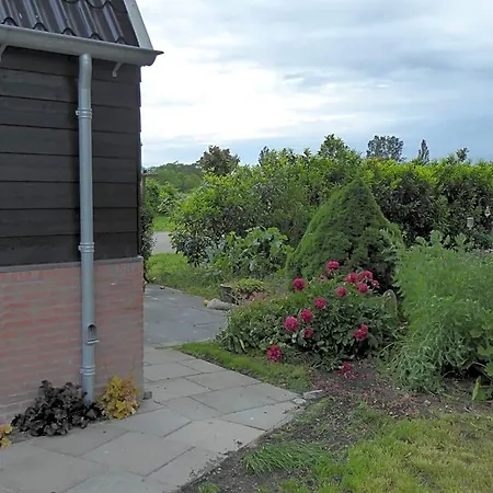 Beemster Oase Bed & Breakfast 3*