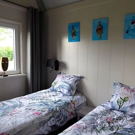Beemster Oase Bed & Breakfast Middenbeemster