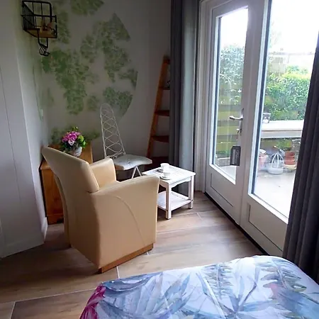 Bed & Breakfast Beemster Oase Middenbeemster