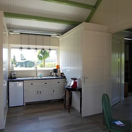 Beemster Oase Bed & Breakfast Middenbeemster