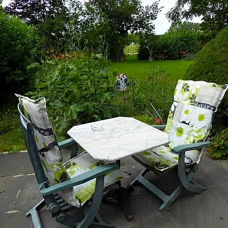 Bed & Breakfast Beemster Oase