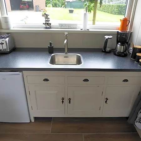 Beemster Oase 3* Middenbeemster