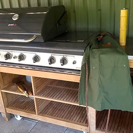 Beemster Oase 3* Middenbeemster