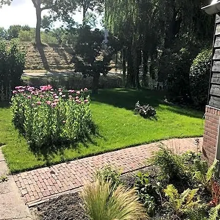 Beemster Oase Bed & Breakfast Middenbeemster