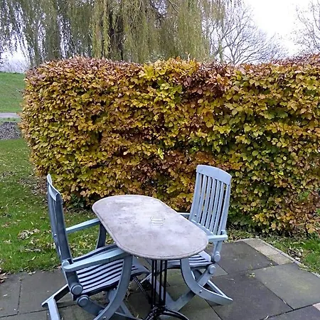 Bed & Breakfast Beemster Oase