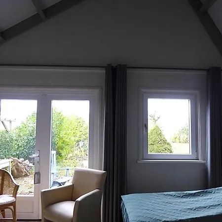 Beemster Oase Bed & Breakfast 3*