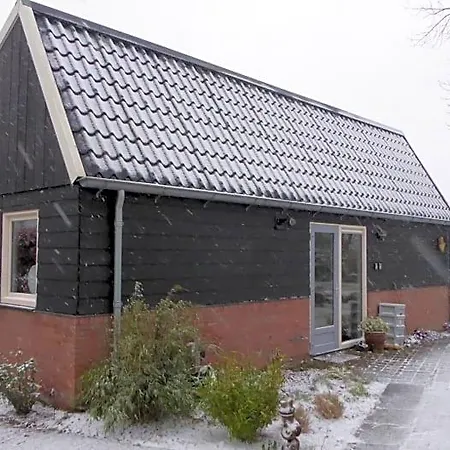 Bed & Breakfast Beemster Oase Middenbeemster