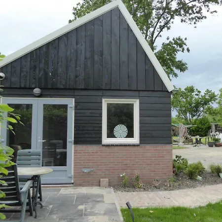 Beemster Oase Bed & Breakfast Middenbeemster