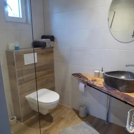 Beemster Oase Panzió Middenbeemster