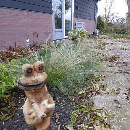 Beemster Oase Middenbeemster