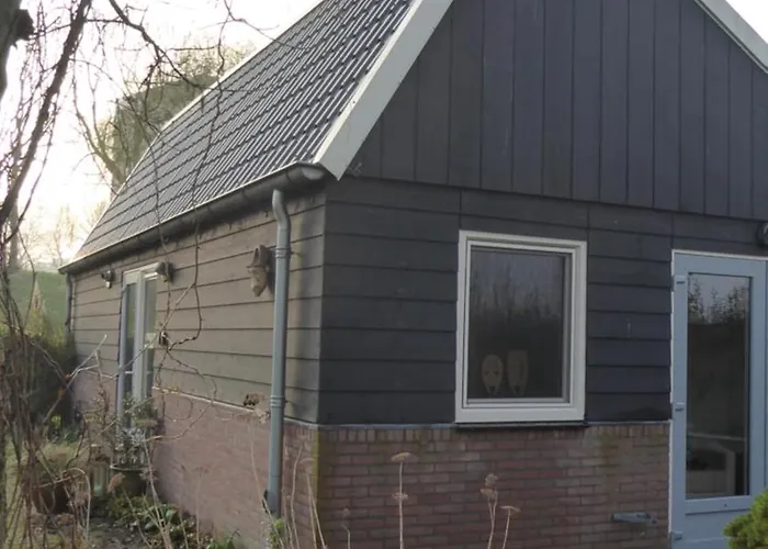 Beemster Oase Bed & Breakfast 3*