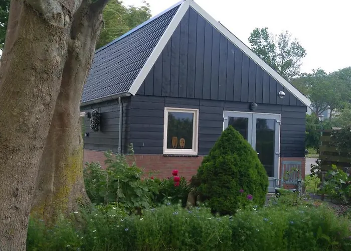 Beemster Oase Bed & Breakfast Middenbeemster