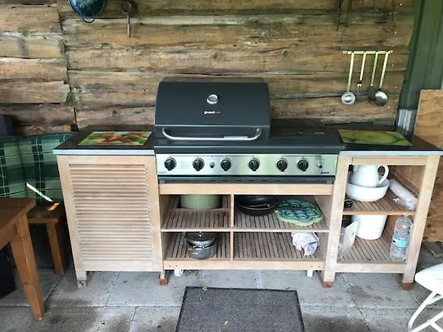 Bed & Breakfast Beemster Oase 3*