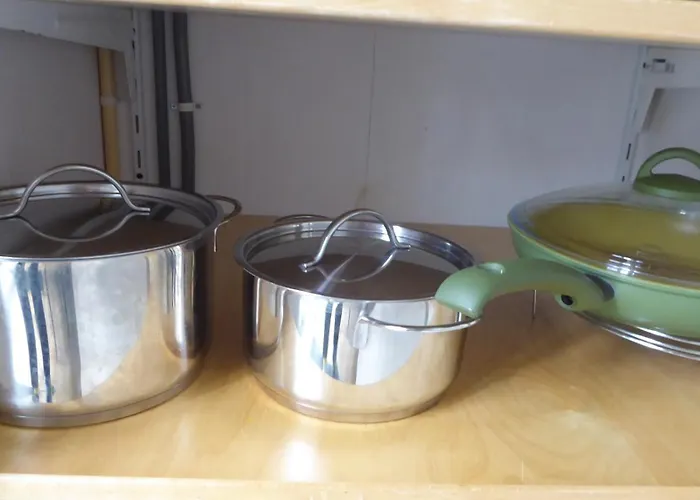 Beemster Oase Bed & Breakfast 3*