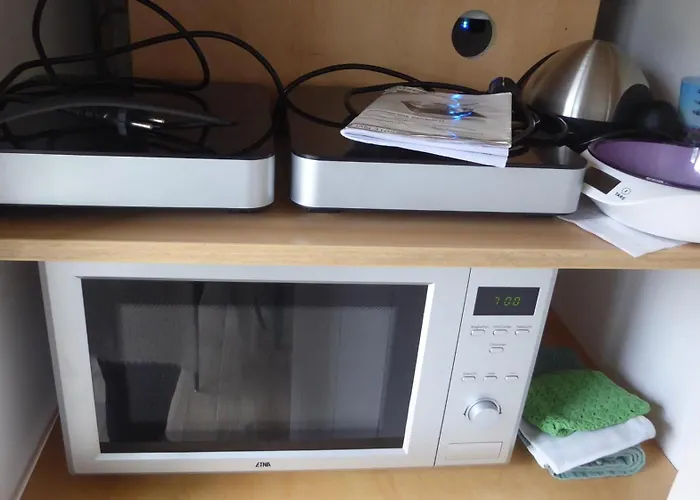 Beemster Oase 3* Middenbeemster