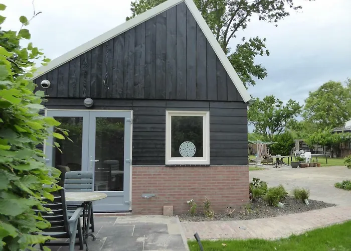 Beemster Oase Bed & Breakfast Middenbeemster