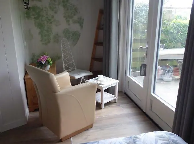 Beemster Oase Bed & Breakfast 3*