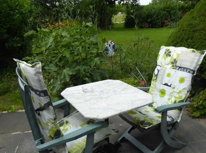 Beemster Oase Bed & Breakfast