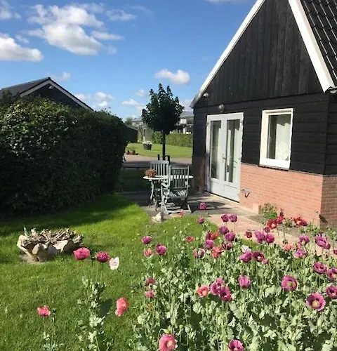 Bed & Breakfast Beemster Oase Middenbeemster