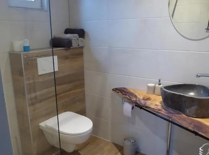 Beemster Oase Bed & Breakfast Middenbeemster