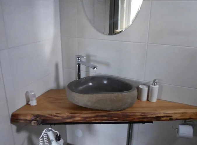 Bed & Breakfast Beemster Oase