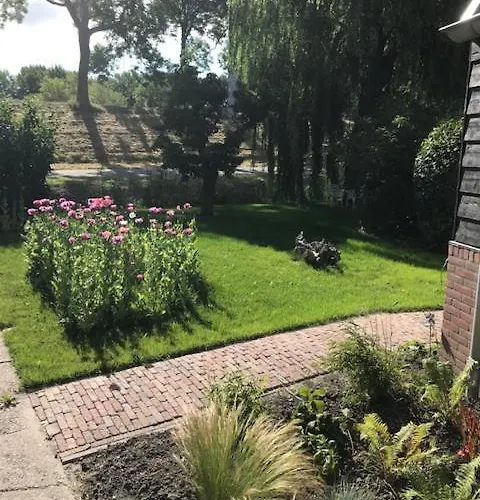 Beemster Oase Bed & Breakfast Middenbeemster