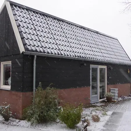 Beemster Oase Nocleg ze śniadaniem