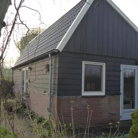 Beemster Oase Nocleg ze śniadaniem 3*