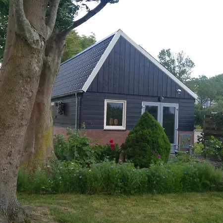 Beemster Oase Bed & Breakfast Middenbeemster