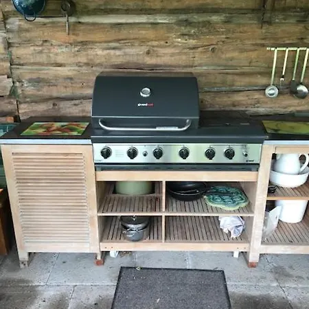 Nocleg ze śniadaniem Beemster Oase 3*