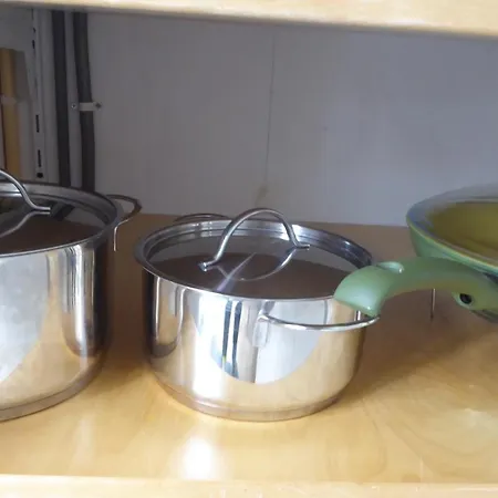 Beemster Oase Nocleg ze śniadaniem 3*