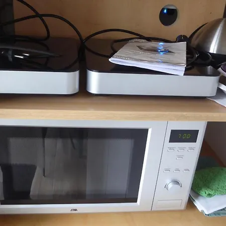 Beemster Oase 3* Middenbeemster