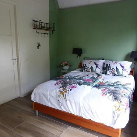 Bed & Breakfast Beemster Oase *