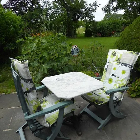 Beemster Oase Bed & Breakfast