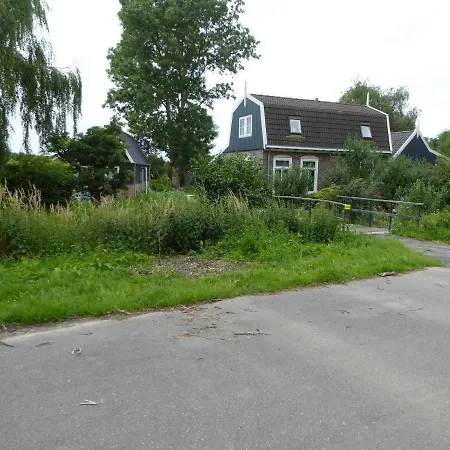 Beemster Oase Bed & Breakfast *