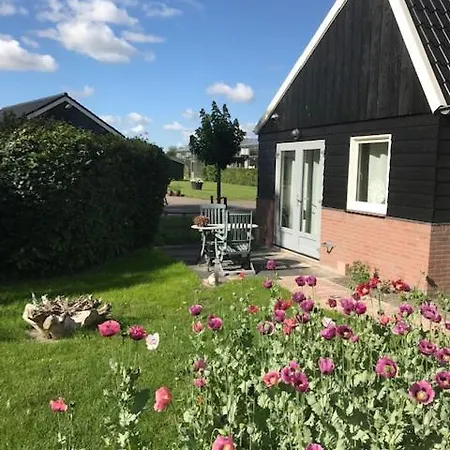Bed & Breakfast Beemster Oase Middenbeemster