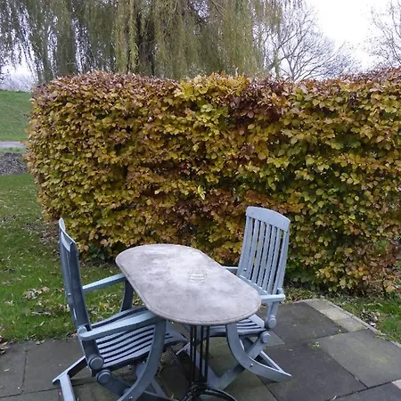 Beemster Oase Nocleg ze śniadaniem Middenbeemster