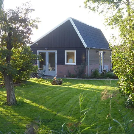 Beemster Oase Bed & Breakfast *