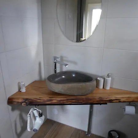 Bed & Breakfast Beemster Oase