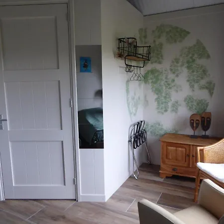 Bed & Breakfast Beemster Oase