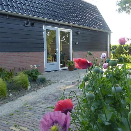 Beemster Oase Nocleg ze śniadaniem