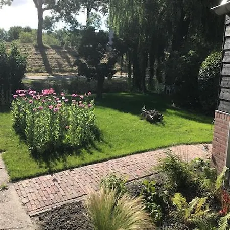 Beemster Oase Nocleg ze śniadaniem Middenbeemster