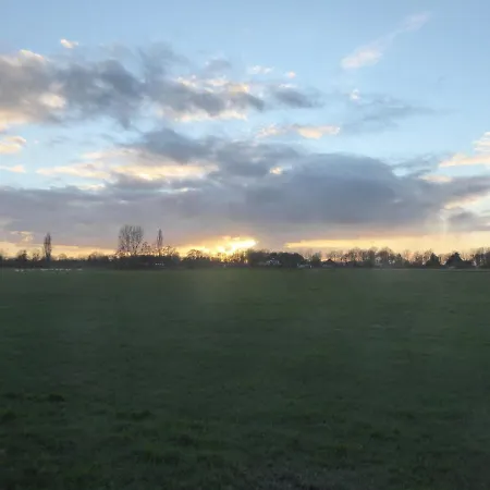 Beemster Oase 3* Middenbeemster